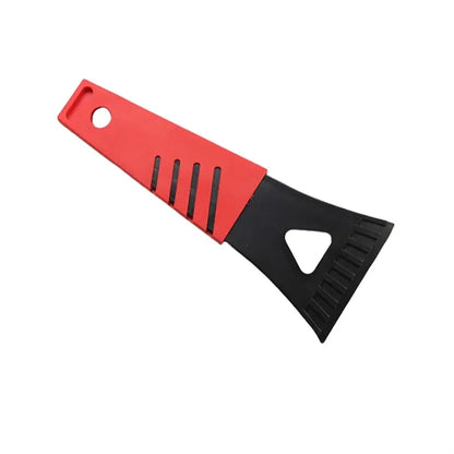 Mini Plastic Spatula Windshield Ice Shovel Car Accessories