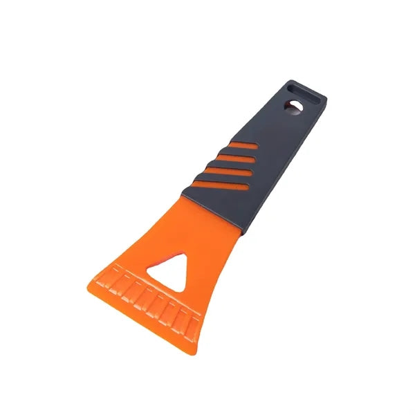 Mini Plastic Spatula Windshield Ice Shovel Car Accessories