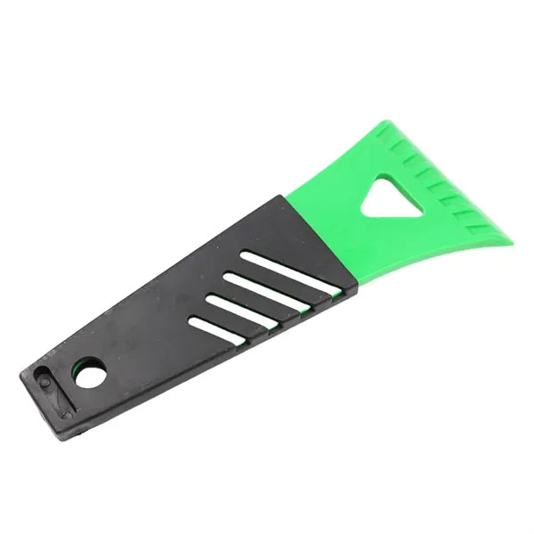 Mini Plastic Spatula Windshield Ice Shovel Car Accessories