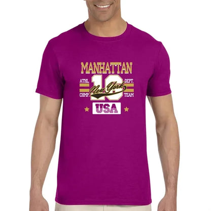 Gildan SoftStyle Adult T-Shirts