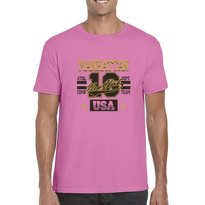 Gildan SoftStyle Adult T-Shirts