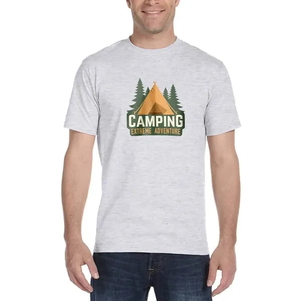 Hanes Heavyweight T-shirts