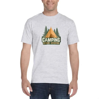 Hanes Heavyweight T-shirts