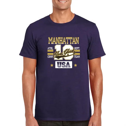 Gildan SoftStyle Adult T-Shirts