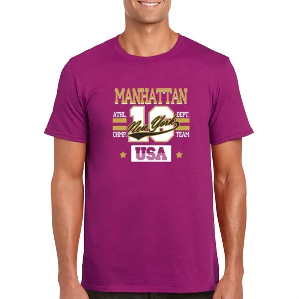 Gildan SoftStyle Adult T-Shirts