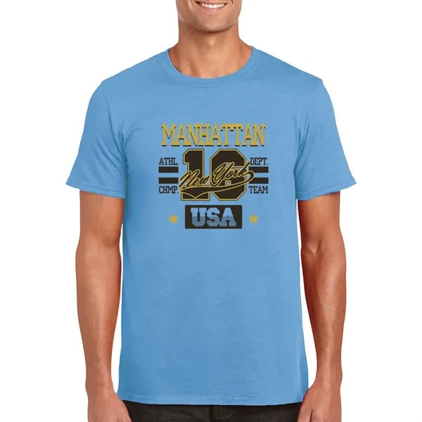 Gildan SoftStyle Adult T-Shirts