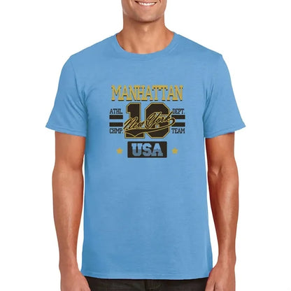 Gildan SoftStyle Adult T-Shirts