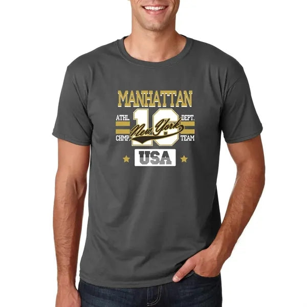 Gildan SoftStyle Adult T-Shirts