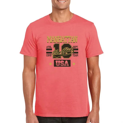 Gildan SoftStyle Adult T-Shirts