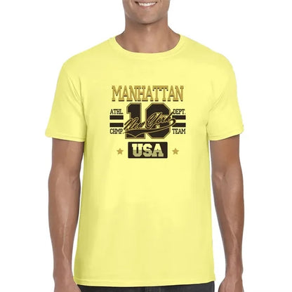 Gildan SoftStyle Adult T-Shirts