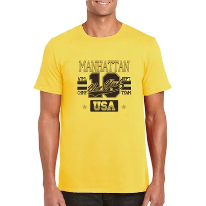 Gildan SoftStyle Adult T-Shirts
