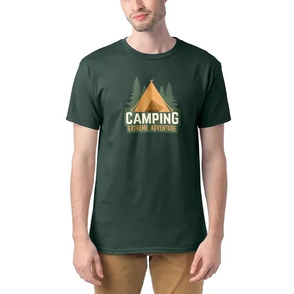 Hanes Heavyweight T-shirts