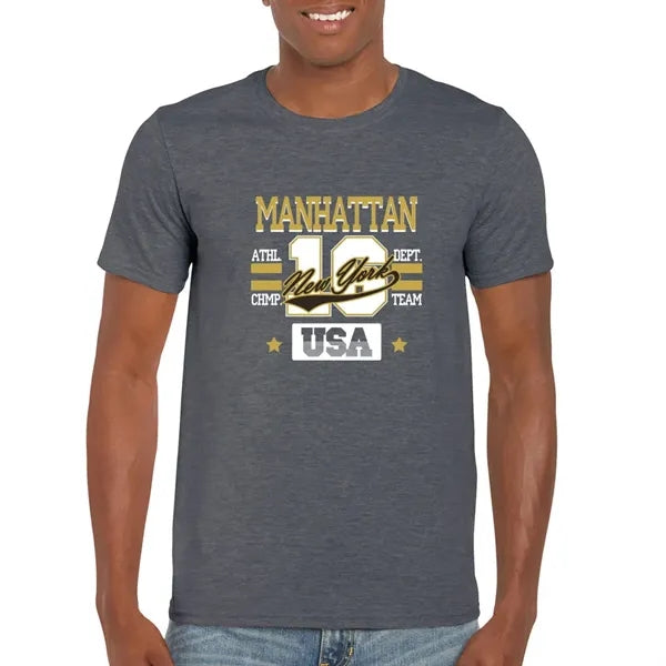 Gildan SoftStyle Adult T-Shirts