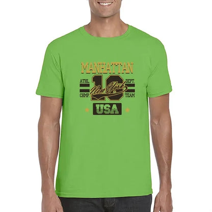 Gildan SoftStyle Adult T-Shirts