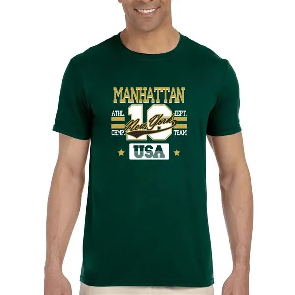 Gildan SoftStyle Adult T-Shirts