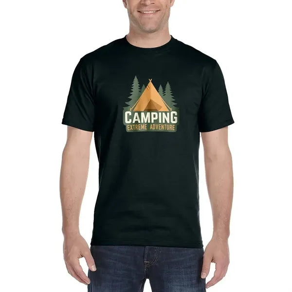 Hanes Heavyweight T-shirts