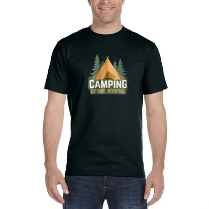 Hanes Heavyweight T-shirts