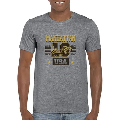 Gildan SoftStyle Adult T-Shirts