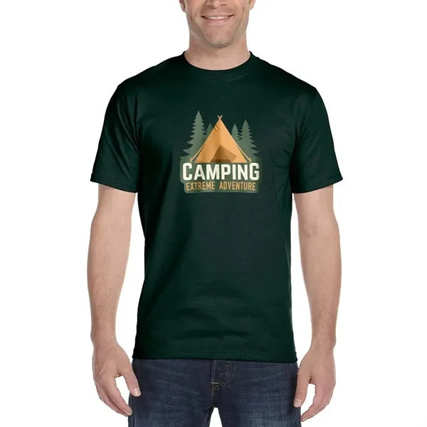 Hanes Heavyweight T-shirts