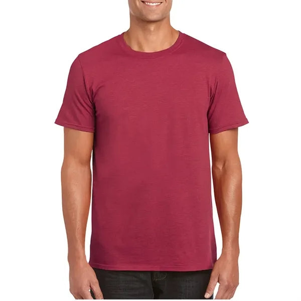 Gildan SoftStyle Adult T-Shirts