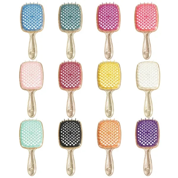 Detangling Hair Brush