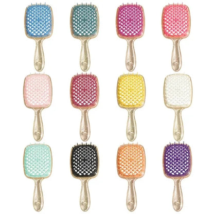 Detangling Hair Brush