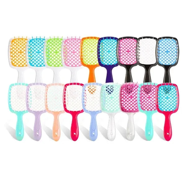 Detangling Hair Brush