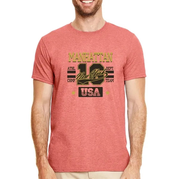 Gildan SoftStyle Adult T-Shirts
