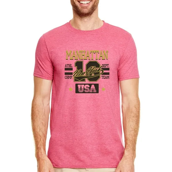 Gildan SoftStyle Adult T-Shirts