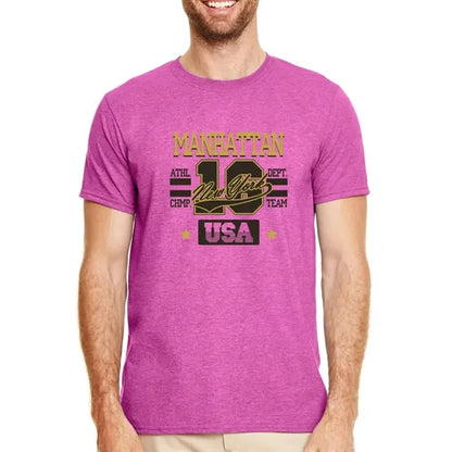 Gildan SoftStyle Adult T-Shirts