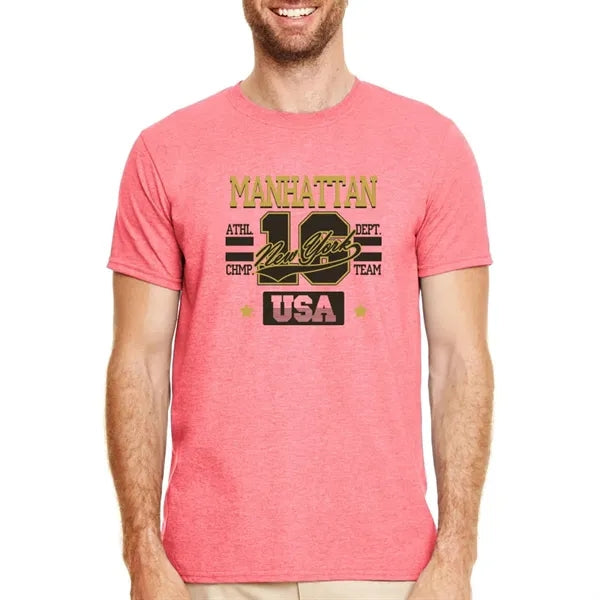 Gildan SoftStyle Adult T-Shirts