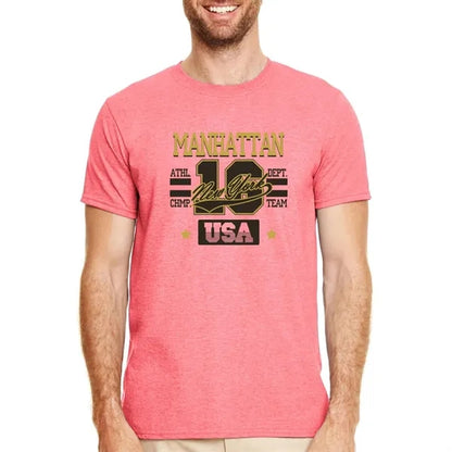 Gildan SoftStyle Adult T-Shirts
