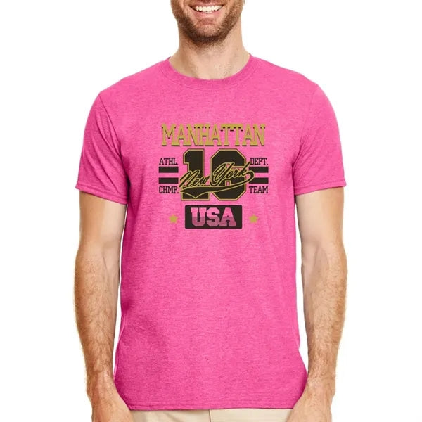 Gildan SoftStyle Adult T-Shirts