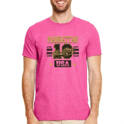 Gildan SoftStyle Adult T-Shirts