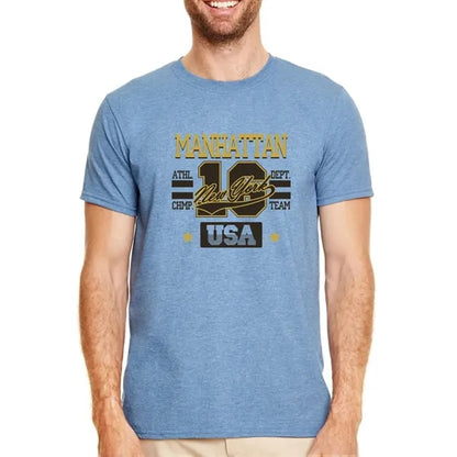 Gildan SoftStyle Adult T-Shirts