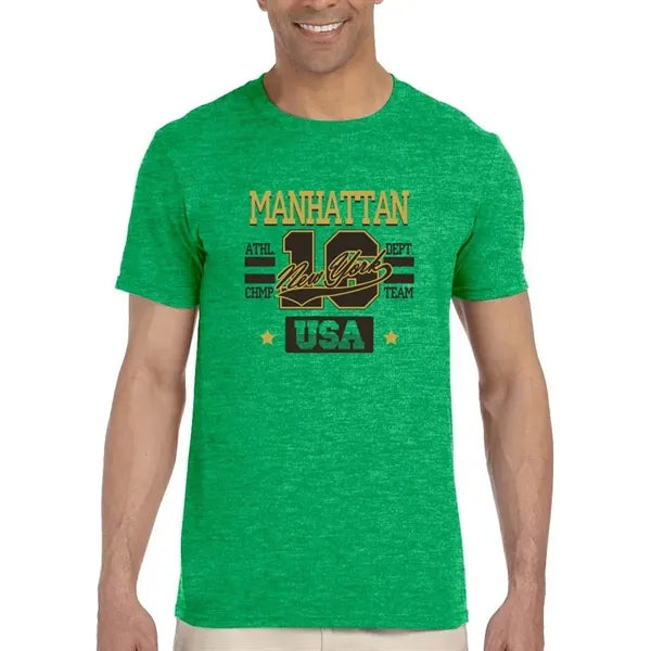 Gildan SoftStyle Adult T-Shirts