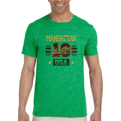 Gildan SoftStyle Adult T-Shirts