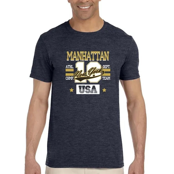Gildan SoftStyle Adult T-Shirts