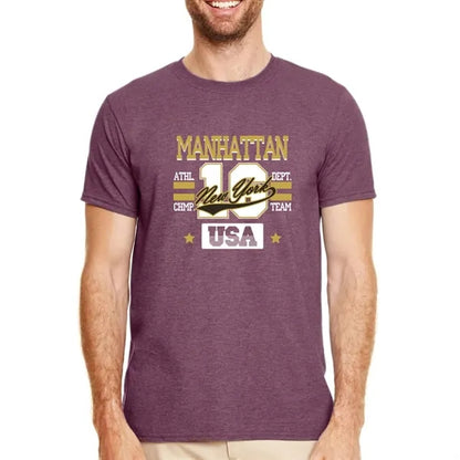 Gildan SoftStyle Adult T-Shirts
