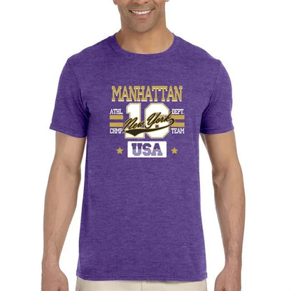 Gildan SoftStyle Adult T-Shirts