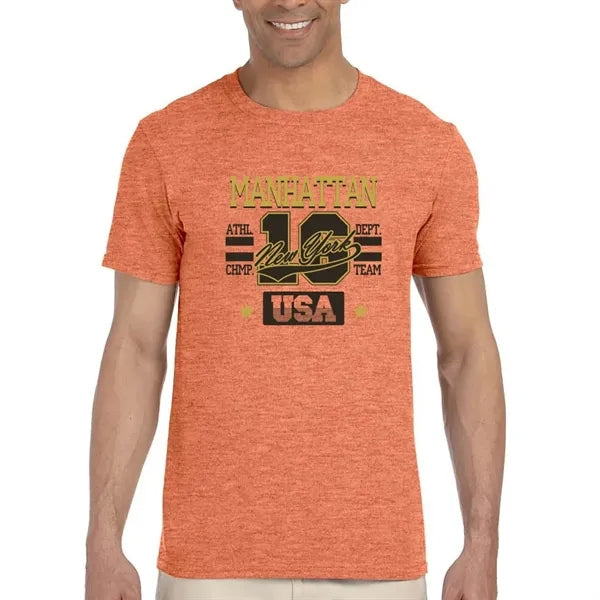 Gildan SoftStyle Adult T-Shirts