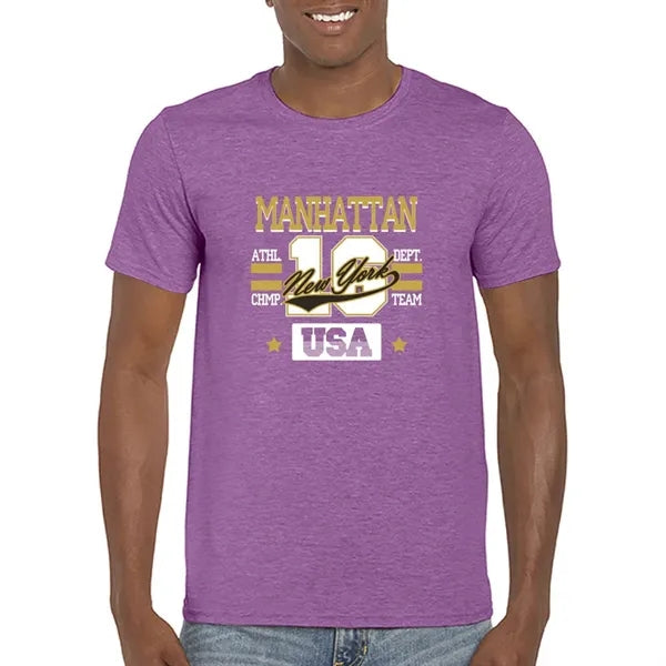 Gildan SoftStyle Adult T-Shirts