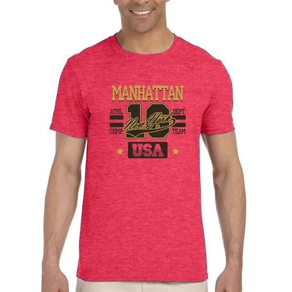 Gildan SoftStyle Adult T-Shirts