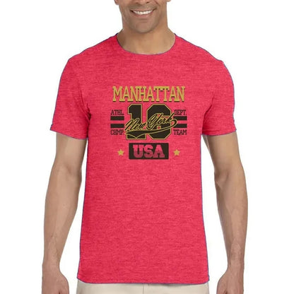 Gildan SoftStyle Adult T-Shirts