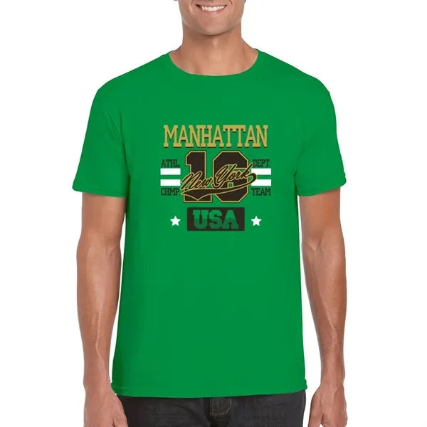 Gildan SoftStyle Adult T-Shirts