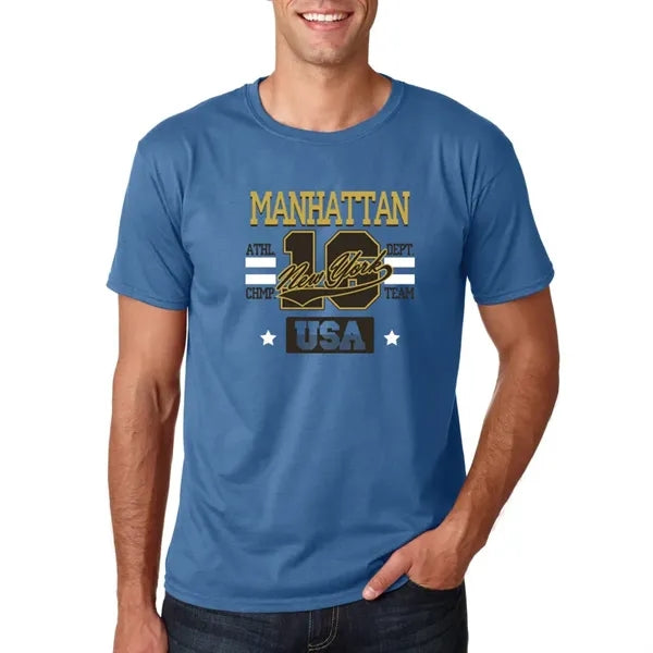 Gildan SoftStyle Adult T-Shirts