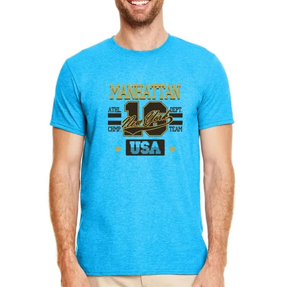 Gildan SoftStyle Adult T-Shirts