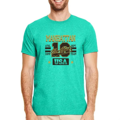 Gildan SoftStyle Adult T-Shirts