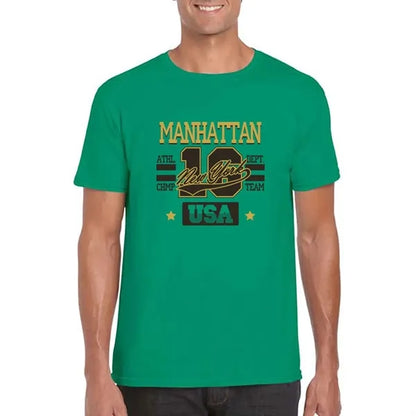 Gildan SoftStyle Adult T-Shirts
