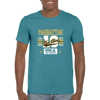 Gildan SoftStyle Adult T-Shirts